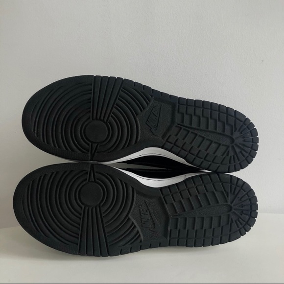 Nike Dunk Low polka dot Hiroshi Fragment sneakers Very Rare - Picture 7 of 10